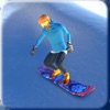 Snowboard Stuntman