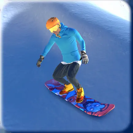 Snowboard Stuntman Читы