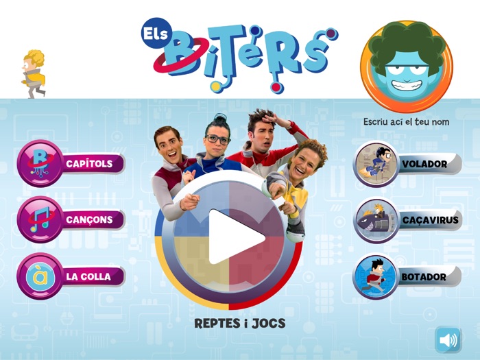 Els Bíters