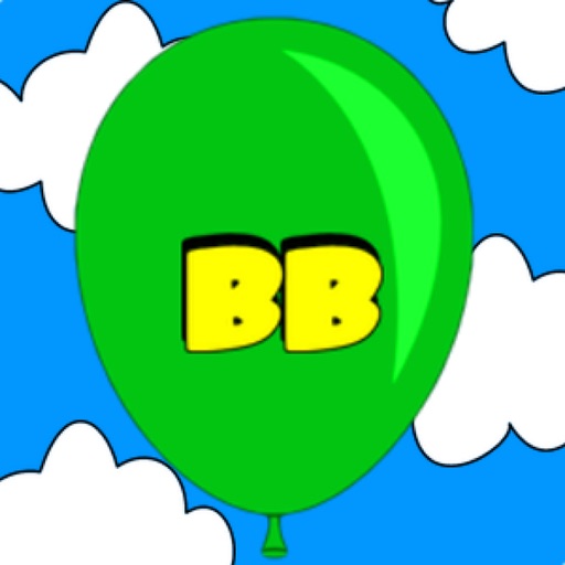 Balloon Blaze iOS App