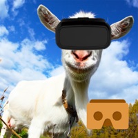 Crazy Goat VR ne fonctionne pas? problème ou bug?