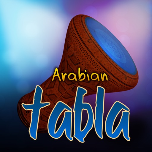 Arabian Tabla iOS App