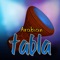 Arabian Tabla