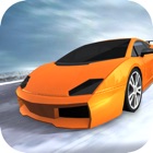 Furious Crash Racing - A Real Car Horizon Chase 3D