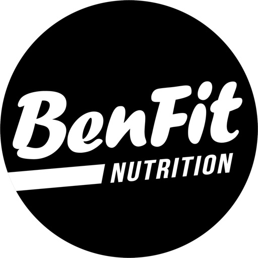 BenFit Nutrition icon