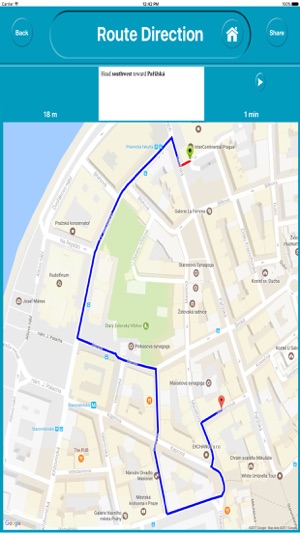 Vatican City - Offline City Maps Navigation(圖5)-速報App