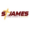 St. James A.M.E. Church Bartow