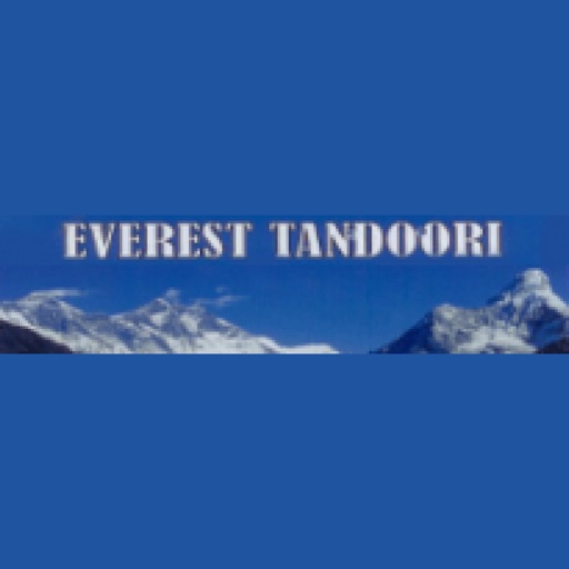 Everest Tandoori Restaurant