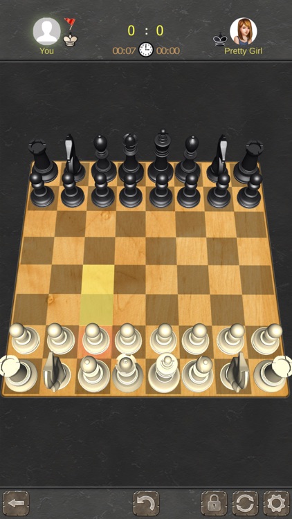 Chess 3D Ultimate
