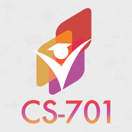 CS701 - Theory of Computation Icon