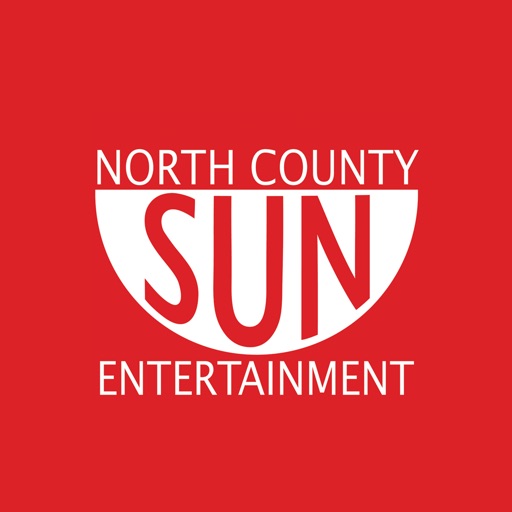 North County Sun icon