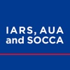 IARS, AUA and SOCCA Annual Meetings