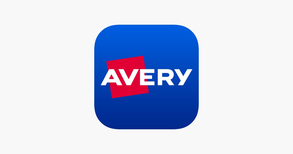 avery 3x5 labels