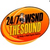 247 The Sound Digital Radio