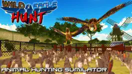 Game screenshot Wild Eagle Hunter & Ultra Sniper Shooting Game mod apk