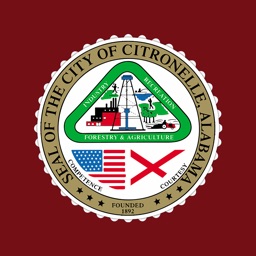 City of Citronelle