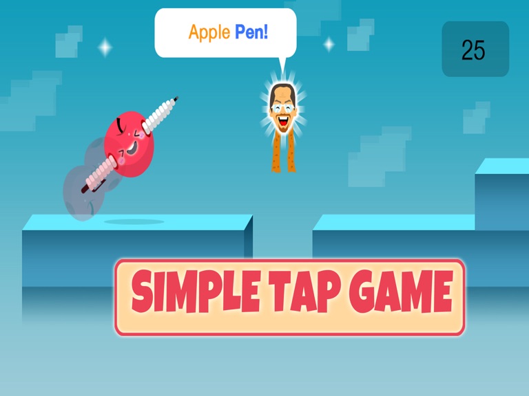 【图】King of Pineapple Pen : The ppap Thieves Game(截图3)