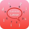 Get Latvian keyboard - Latvian Input Keyboard for iOS, iPhone, iPad Aso Report
