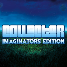 Collector - Imaginators Edition