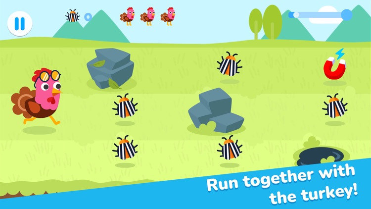 Learning baby games for 2-3-4 screenshot-9