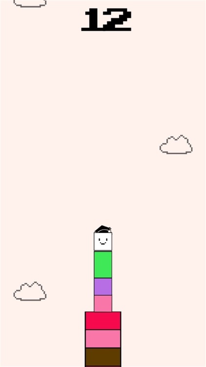 Wibble Wobble Up! screenshot-4