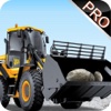 Excavator Drive Simulator Pro