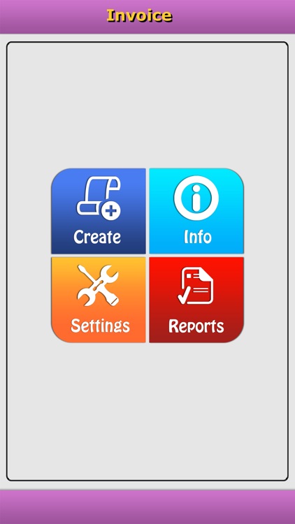 Quick Invoice Pro