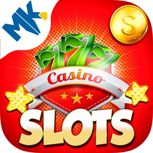 Hot Casino Slots :HD Slot Games Icon