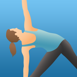 Ícone do app Pocket Yoga