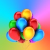 Birthday Party's Balloons