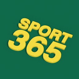 Sport 365 days lifestyle