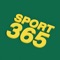 Welcome to the new app for active lifestyle lovers - Sport 365 - sports lifestyle