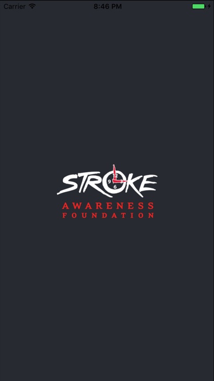 Stroke Awareness Foundation