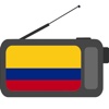 Colombia Radio Station Player - Live Streaming