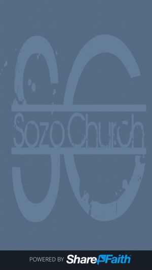 Sozo Church Texas(圖1)-速報App