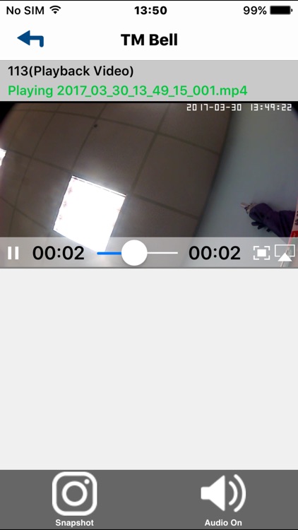 TM Bell screenshot-4