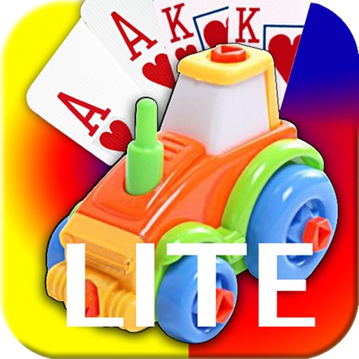 连升茶馆体验版 HD Poker Tractor Tea House Lite iOS App