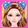 Party Salon - Makeover Girly Games
