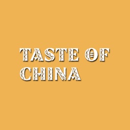 Taste Of China.