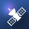 Rechercher des Satellites 3D ios app