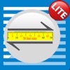 UnitsCal Lite Tape Calculator