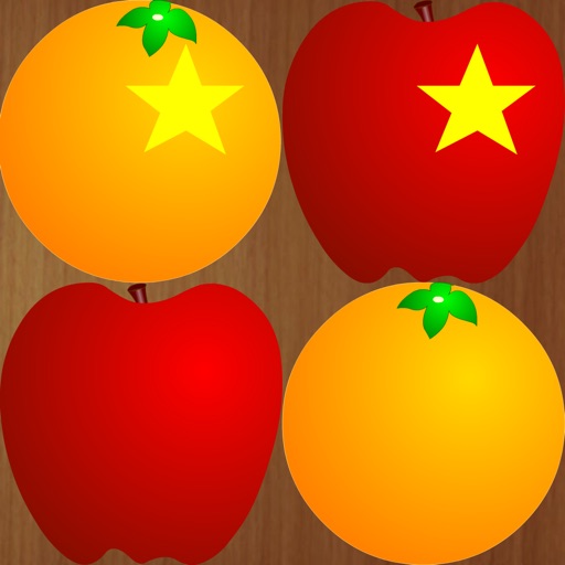 Fruit Window Lite iOS App