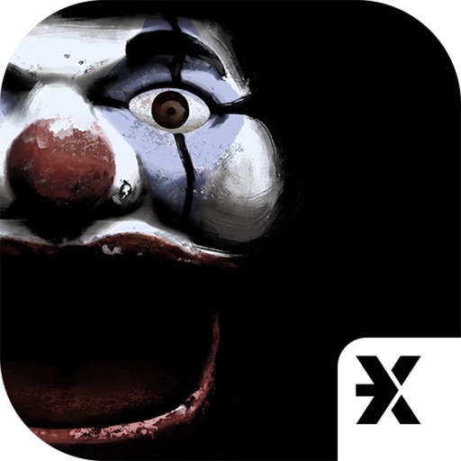 Mission X: Dark Ride iOS App