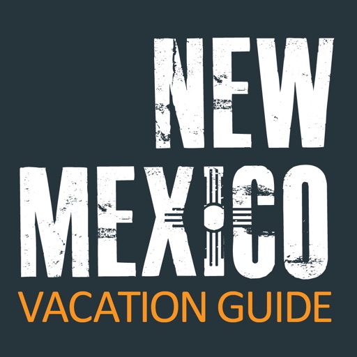 New Mexico Vacation Guide+ icon