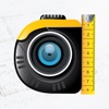 AR ruler : Measure Tape Camera