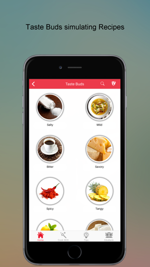 French Recipes SMART Cookbook(圖2)-速報App