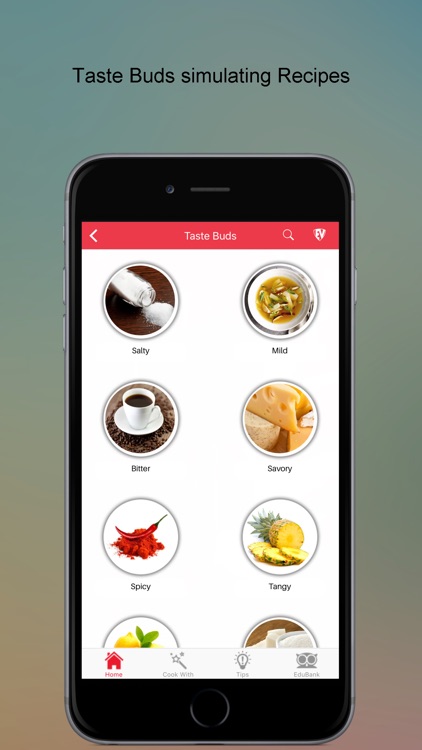French Recipes SMART Cookbook