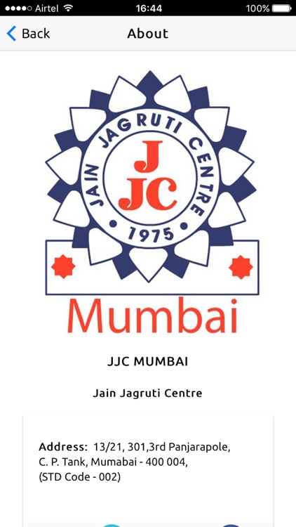 JJC Mumbai