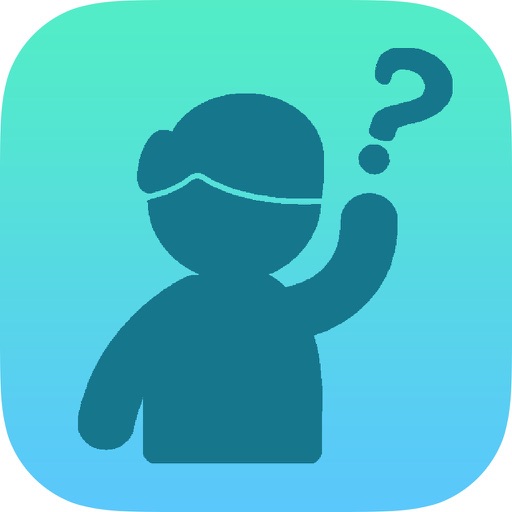 Riddles for the smarter minds iOS App