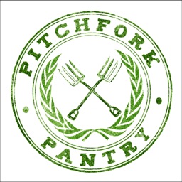 Pitchfork Pantry